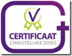 Certificaat Christelijke Zorg